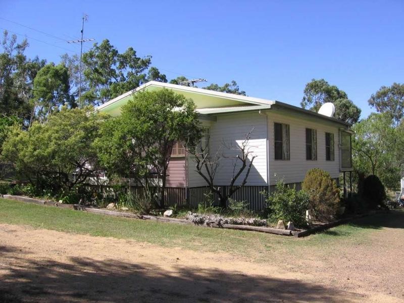Pratten QLD 4370
