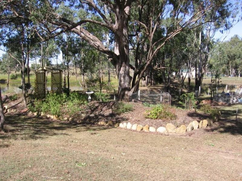 Pratten QLD 4370