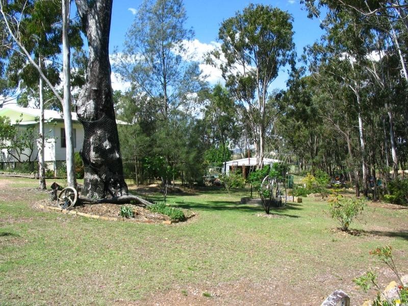 Pratten QLD 4370
