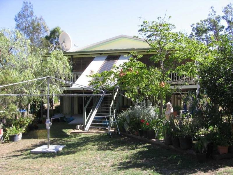 Pratten QLD 4370