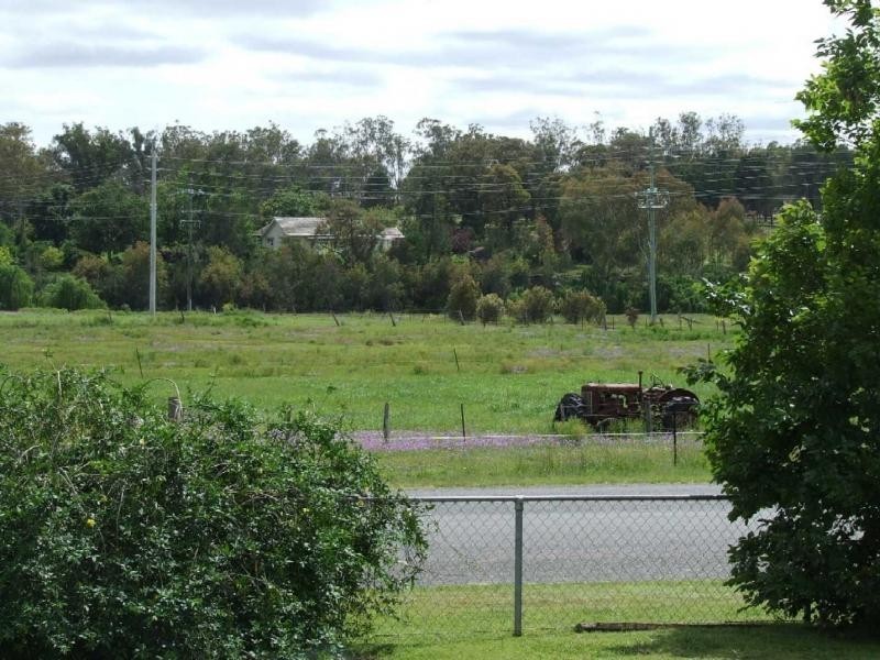 Warwick QLD 4370