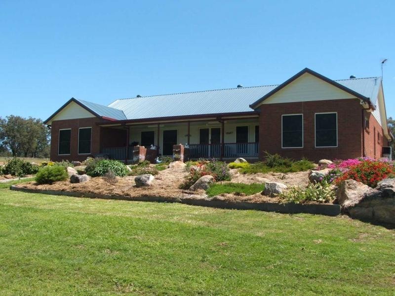 Warwick QLD 4370