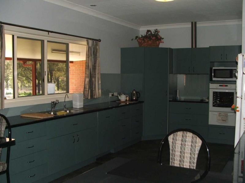 Warwick QLD 4370