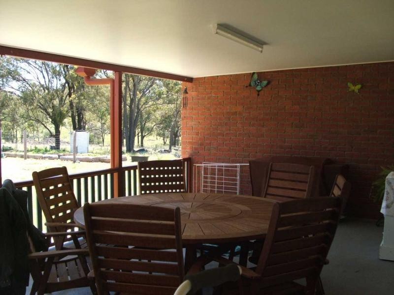 Warwick QLD 4370