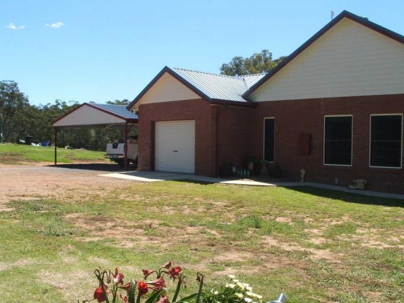 Warwick QLD 4370