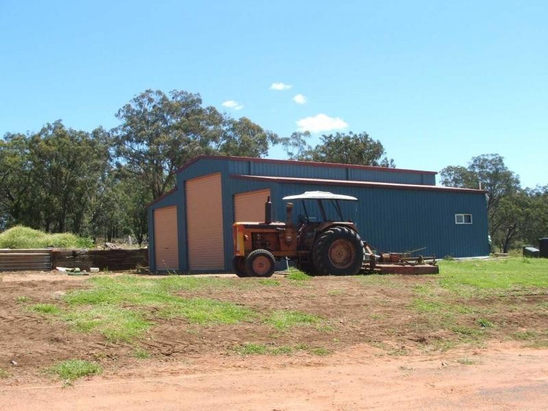 Warwick QLD 4370