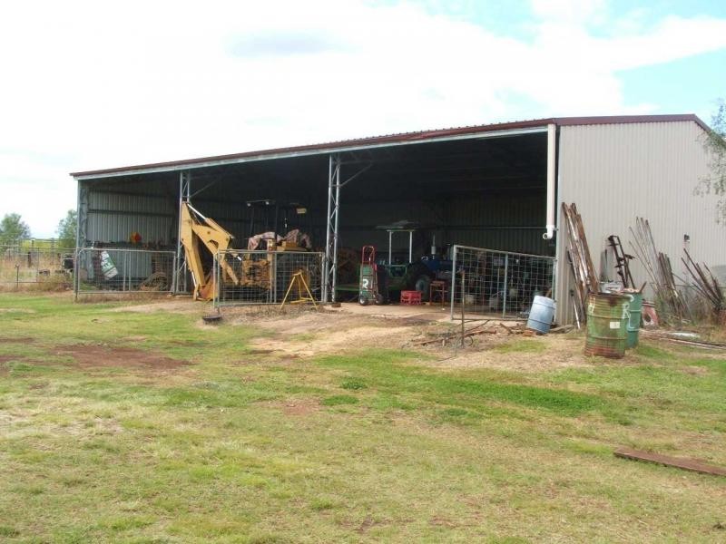 Allora QLD 4362