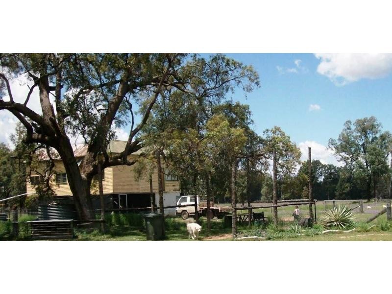 Beebo QLD 4385