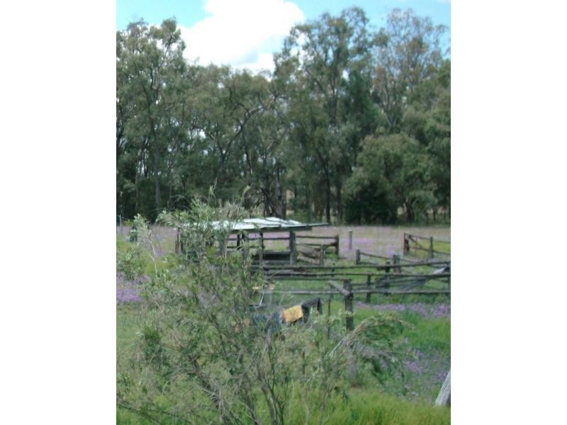 Beebo QLD 4385