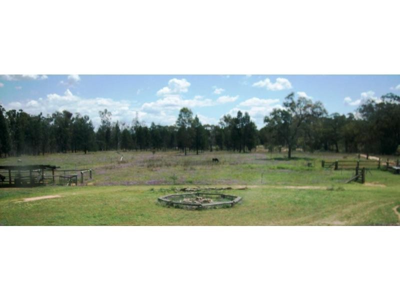 Beebo QLD 4385