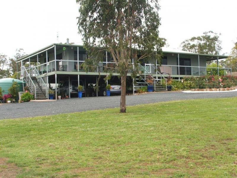 Warwick QLD 4370