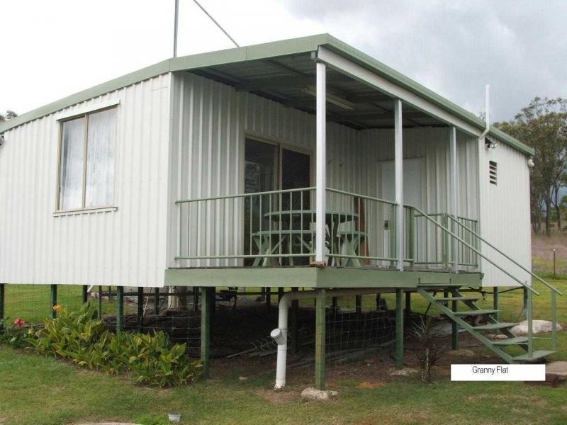 Warwick QLD 4370