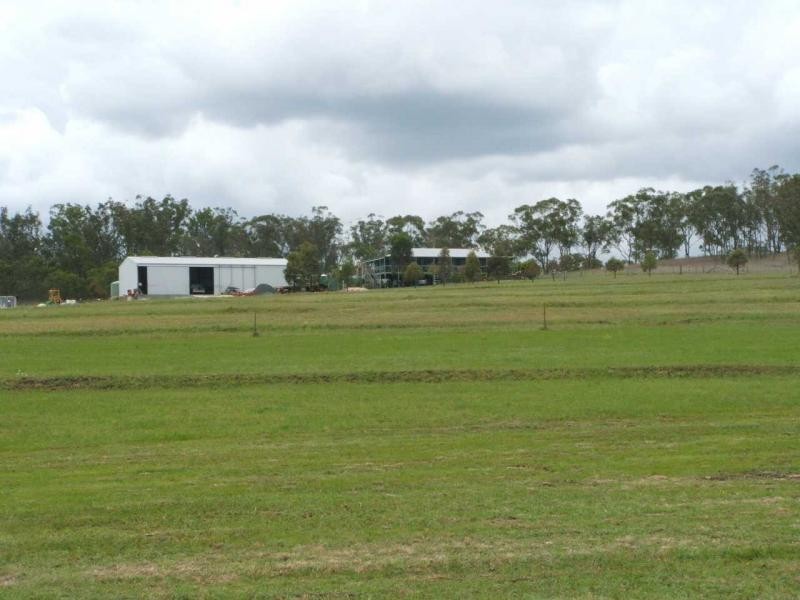 Warwick QLD 4370