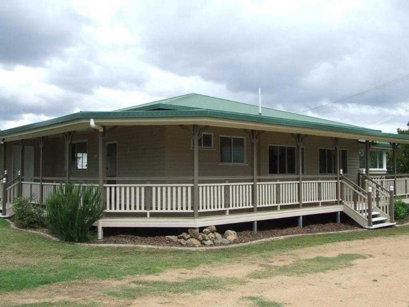 23 Rose Street, Warwick QLD 4370