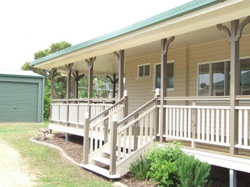 23 Rose Street, Warwick QLD 4370