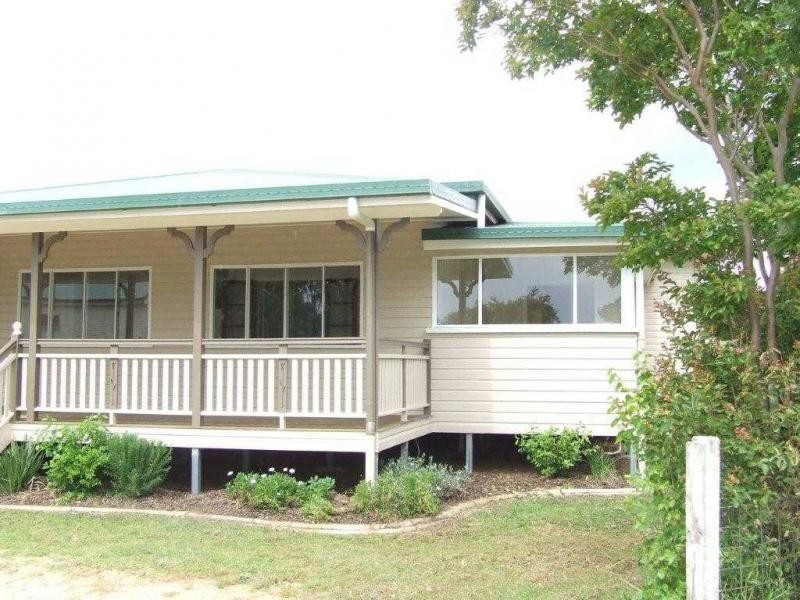 23 Rose Street, Warwick QLD 4370