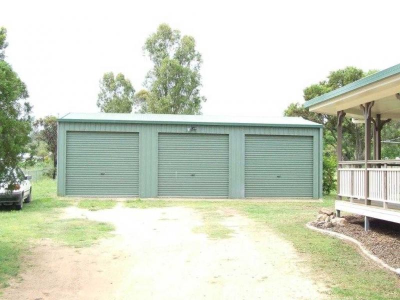 23 Rose Street, Warwick QLD 4370