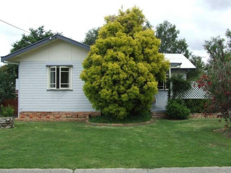 Warwick QLD 4370