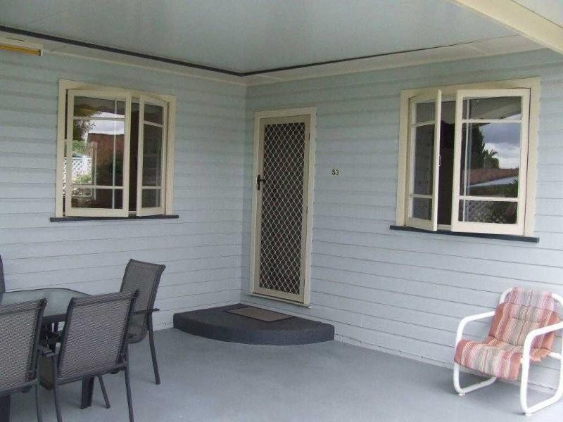 Warwick QLD 4370