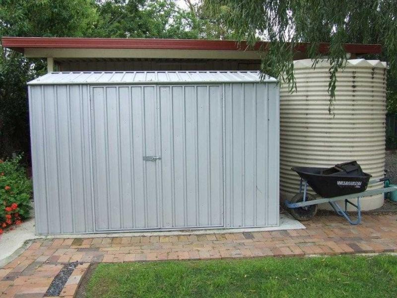 Warwick QLD 4370