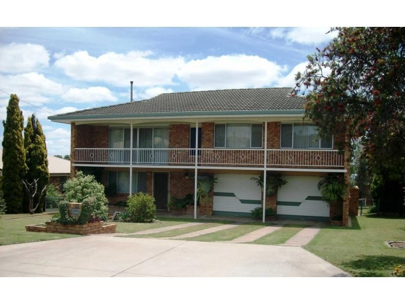 Warwick QLD 4370
