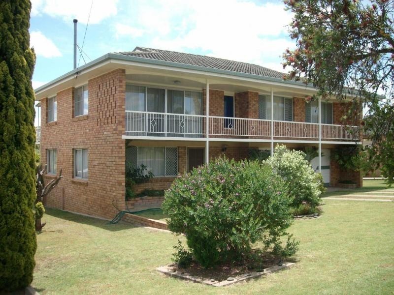 Warwick QLD 4370