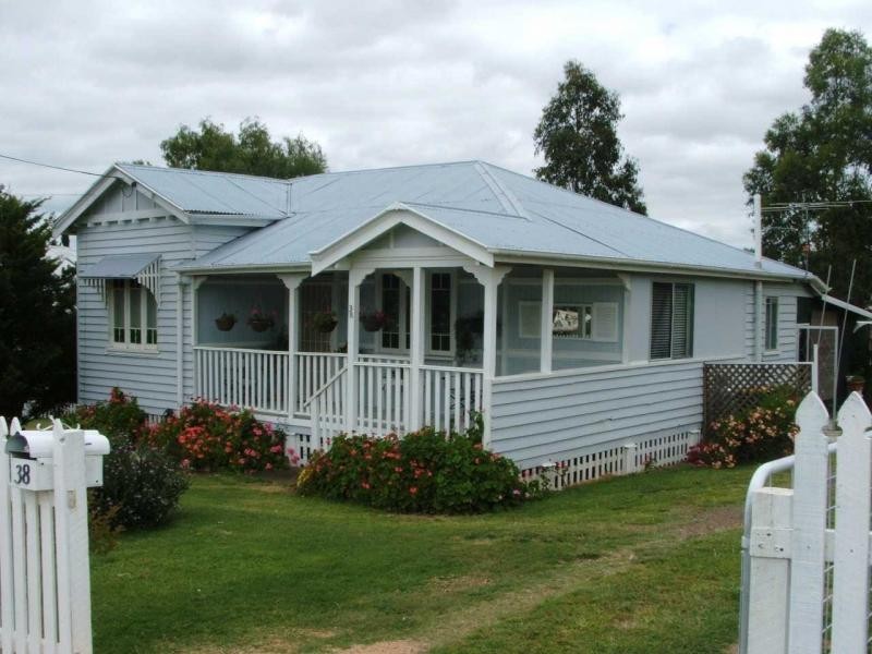 Warwick QLD 4370
