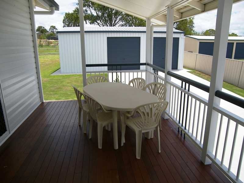 Warwick QLD 4370