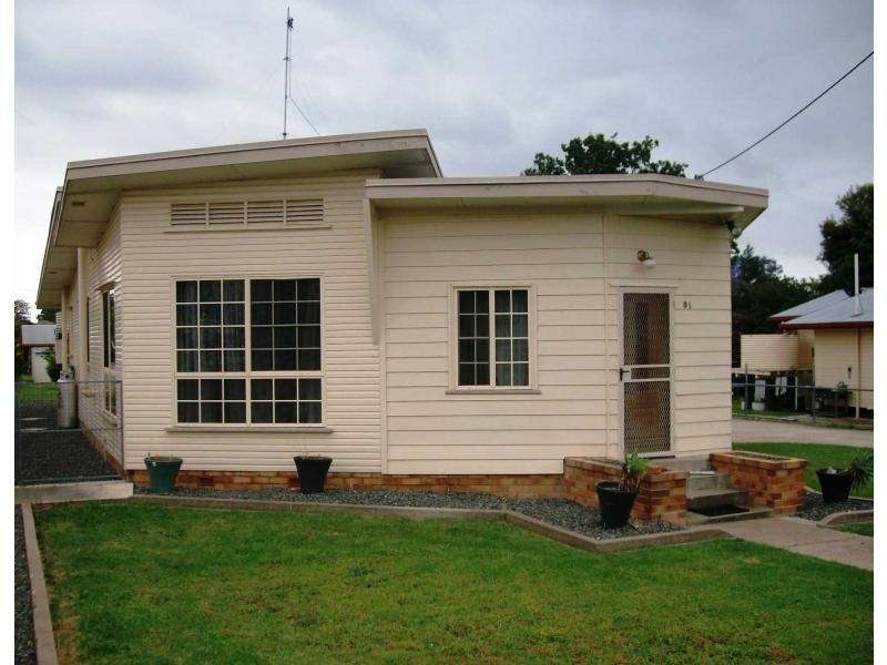 Warwick QLD 4370