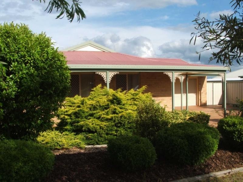 Warwick QLD 4370