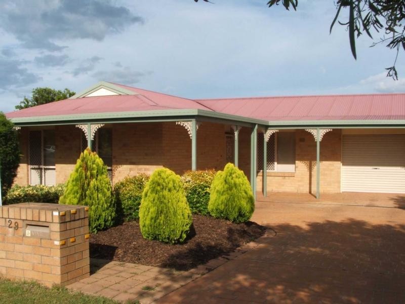 Warwick QLD 4370