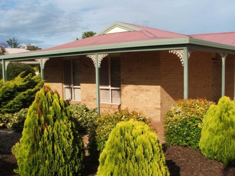 Warwick QLD 4370