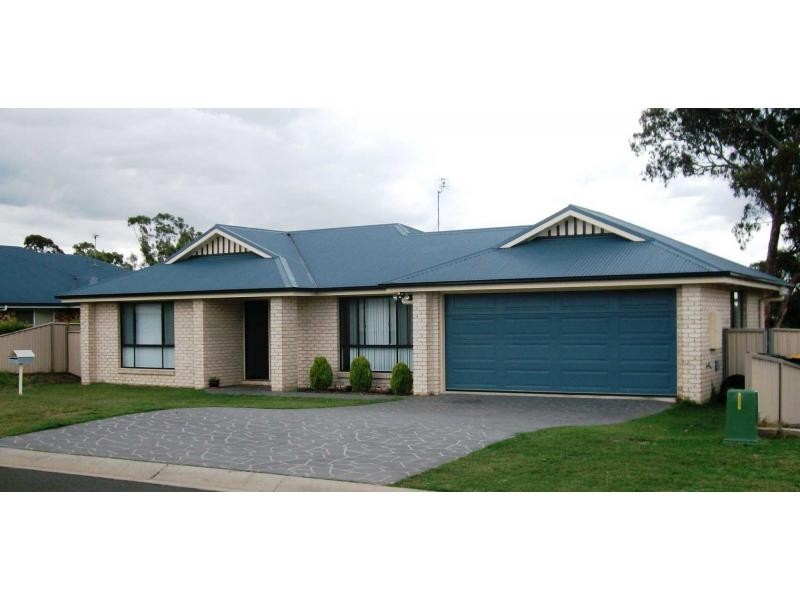 Warwick QLD 4370