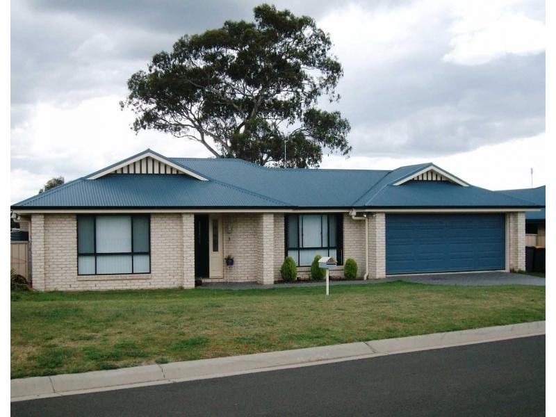 Warwick QLD 4370
