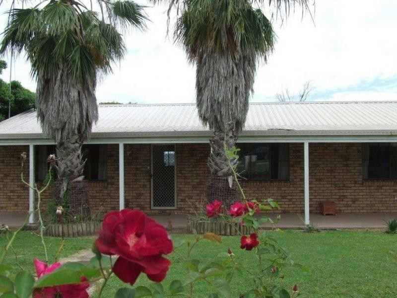 Warwick QLD 4370