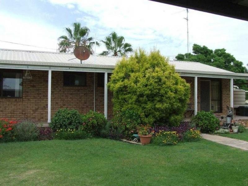 Warwick QLD 4370