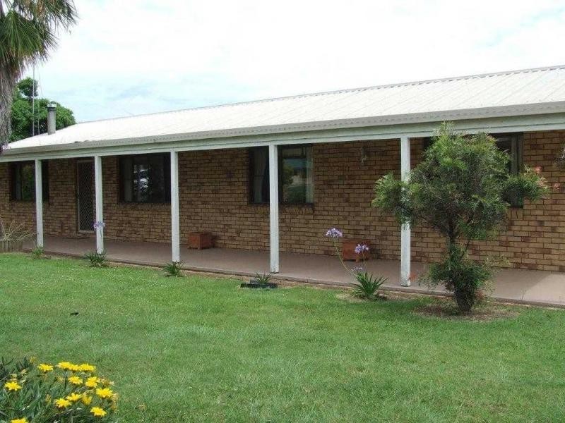 Warwick QLD 4370