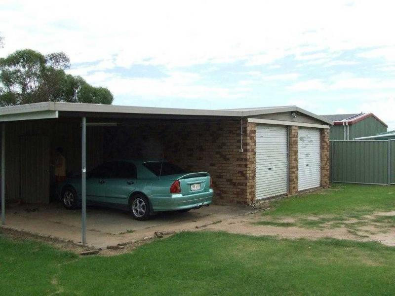 Warwick QLD 4370
