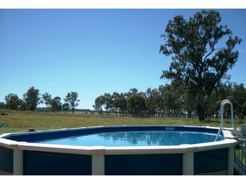 Victoria Hill QLD 4361