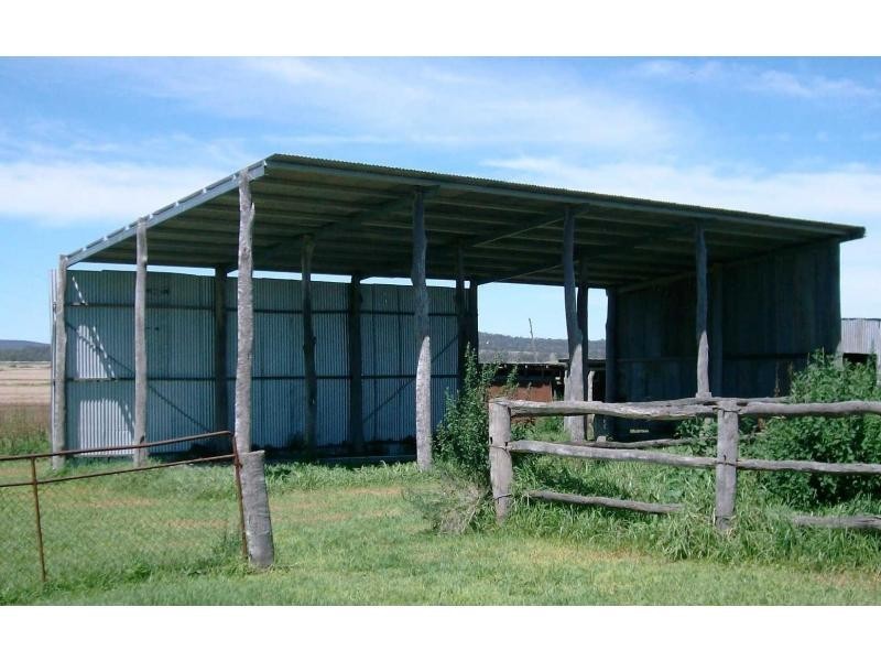 Victoria Hill QLD 4361