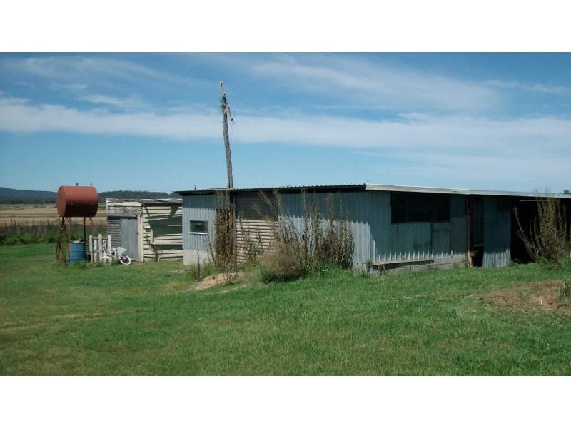 Victoria Hill QLD 4361