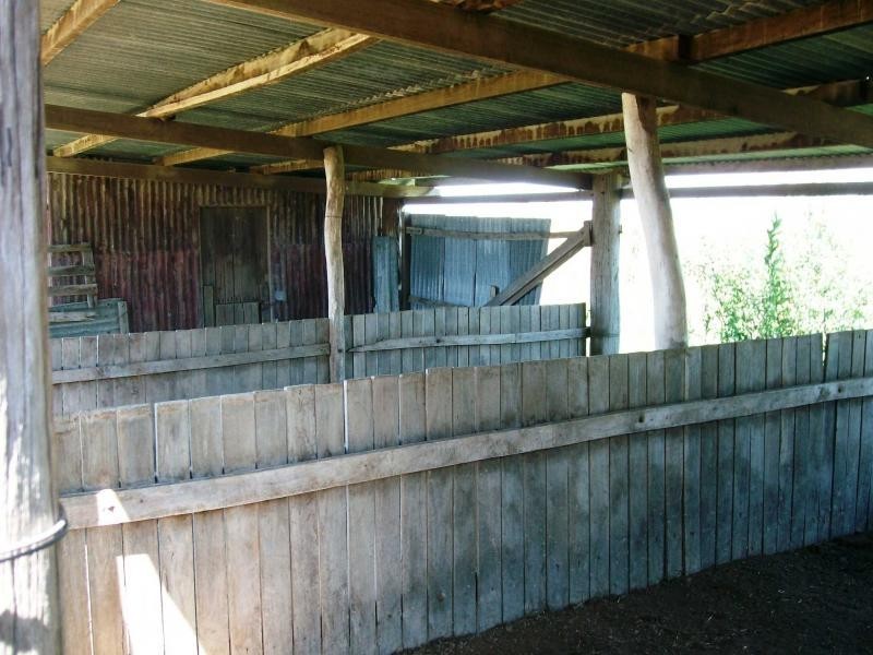 Victoria Hill QLD 4361