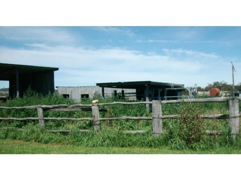 Victoria Hill QLD 4361