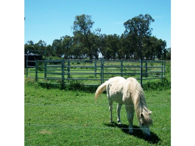 Victoria Hill QLD 4361