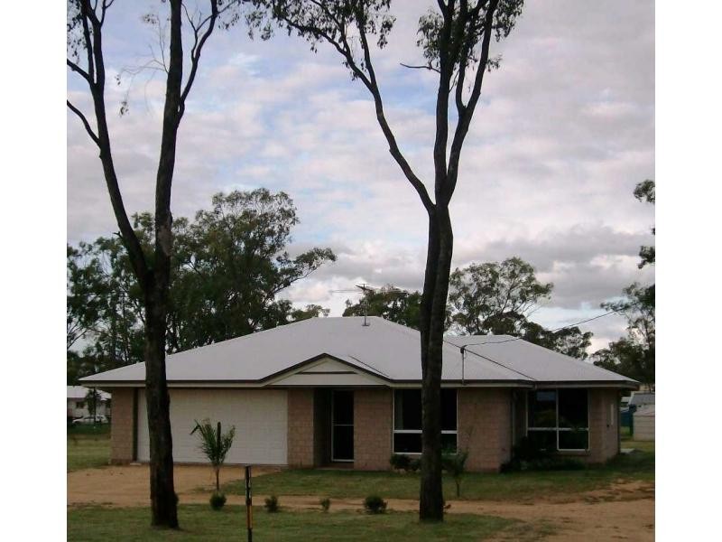 Allora QLD 4362