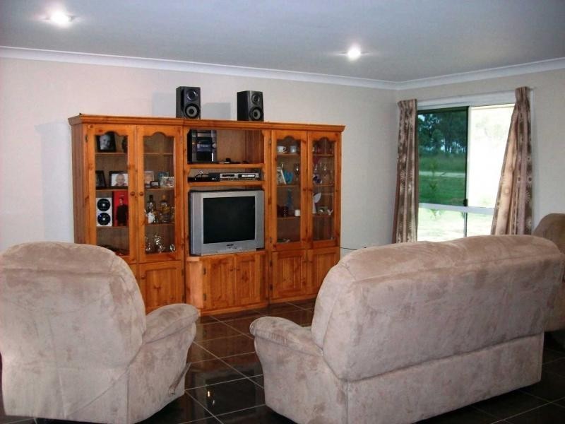 Allora QLD 4362