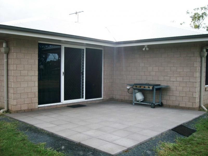 Allora QLD 4362
