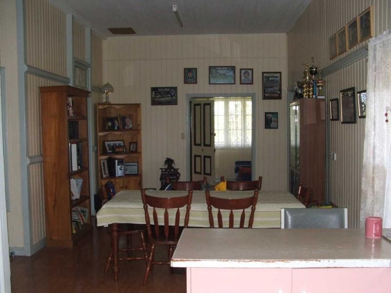 Warwick QLD 4370