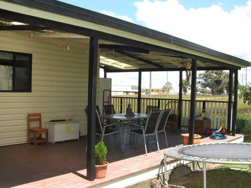 Warwick QLD 4370
