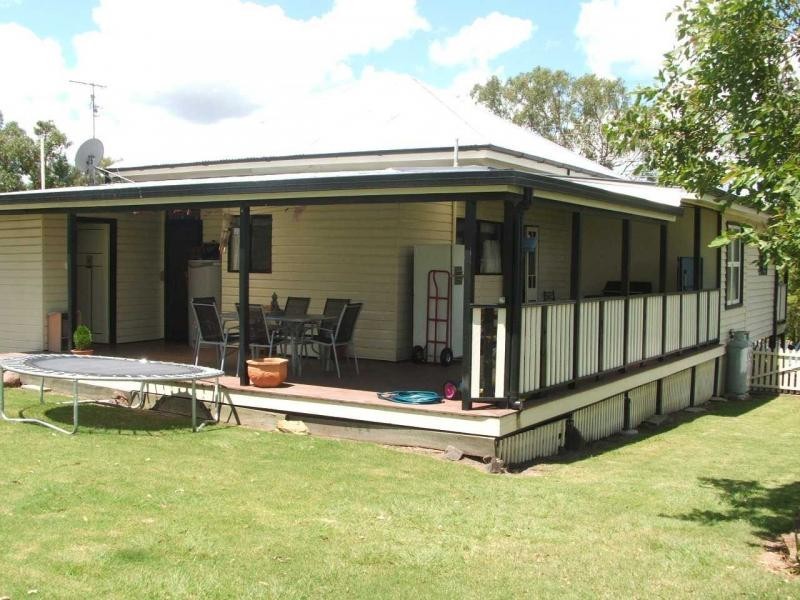 Warwick QLD 4370
